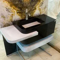 روشویی ملیسا