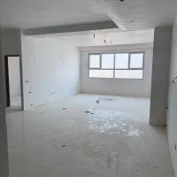 ۱۲۰ متر ۲ خواب نوساز کلید نخورده رو به نما