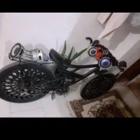 دوچرخه ۲۶ لوازمی