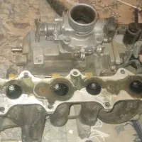 منفلود پراید سالم