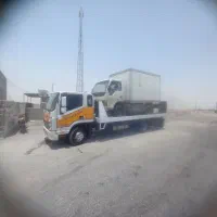 امدادخودرو سنگین بارشیراز|خدمات حمل و نقل|شیراز, ترمینال باربری|دیوار