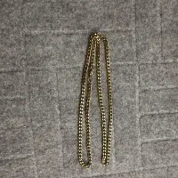 زنجیر بدل ، طلا روز