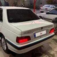 پژوپارس سفارشی کم کارکرد|خودرو سواری و وانت|بروجرد, |دیوار