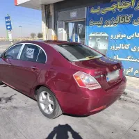 جیلی ام گرند|خودرو سواری و وانت|پیشوا, |دیوار