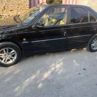 پارس تیوفایو سیمی مدل ۱۴۰۰