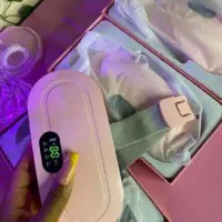 ماساژور قاعدگی بانوان اصلی دارای حرارت و ویبره|آرایشی، بهداشتی، درمانی|شیراز, جانبازان|دیوار