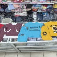 پخش پوشاک شکارچی تک وعمده