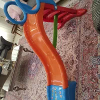 سرسره|اسباب و اثاث بچه|گلستان (تهران), |دیوار