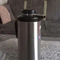 فروش فلاکس|قوری، کتری، قهوهساز دستی|مرودشت, ژیان|دیوار