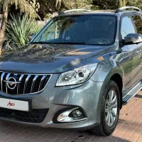 هایما s7 پلاس مدل اخر ۱۴۰۰|خودرو سواری و وانت|کرج, گوهردشت|دیوار