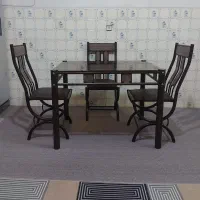 میزوصندلی ناهار خوری