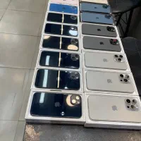 گوشی آیفون کارکرده