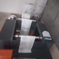 دستگاه سفره یکبار مصرف|ماشینآلات صنعتی|گرگان, |دیوار