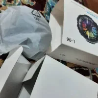 فن خنک کننده موبایل آک