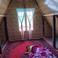 اجاره سالانه کلبه جنگلی|اجارهٔ خانه و ویلا|لاهیجان, لیل|دیوار