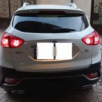 جک s3|خودرو سواری و وانت|تهران, آهنگ|دیوار