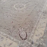 ۳تخته فرش ۱۲متری ماشینی و دستبافت