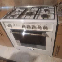 گاز ۵ شعله آتش گر|اجاق گاز و لوازم برقی پختوپز|تهران, تهرانپارس غربی|دیوار