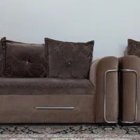 مبلمان|مبلمان خانگی و میز عسلی|هشتگرد, شهرک ایران خودرو|دیوار