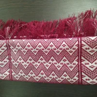 رانر ابریشمی|پرده، رانر، رومیزی|اردبیل, |دیوار