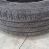 لاستیک پژو 15|قطعات یدکی و لوازم جانبی|تربت‌حیدریه, مظفریه|دیوار