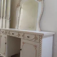 میزکنسول ام دی اف درجه یک سفارشی ساخت نو نو