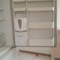 یخچال اسنوا 810 بدون برفک فقط بردش باید درست کنی|یخچال و فریزر|کهریزک, |دیوار