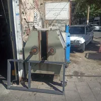 نورد لوله پروفیل