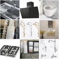 فروش ویژه کاشی،سرامیک و لوازم بهداشتی|عمدهفروشی|یاسوج, |دیوار