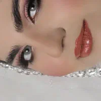 میکاپ و شنیون برای تمامی مراسمات۳۰۰