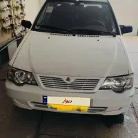 پراید 132