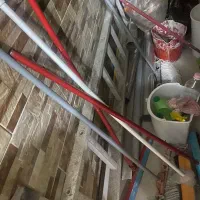حراج وسایل بنایی و ساختمانی