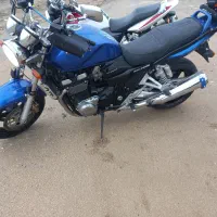 gsx cb|موتورسیکلت|تهران, حر|دیوار