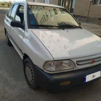 پراید ۸۱ کره ای|خودرو سواری و وانت|محمدیه-قزوین, |دیوار