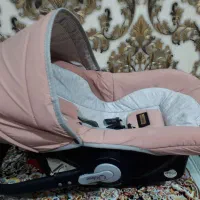 کریر درحدنو|کالسکه و لوازم جانبی|همدان, |دیوار