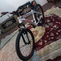 دوچرخه TIGRIS WIZARD سایز 26|دوچرخه، اسکیت، اسکوتر|رشت, شهرک شهید رجایی|دیوار