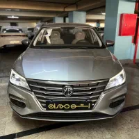 ام جی ۵/ MG 5 / نقد و اقساط بلند مدت بانکی