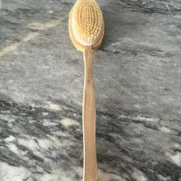 لیف بدن شور دو سر چوبی