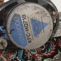 اون کنوود718|سیستم صوتی خانگی|بم, |دیوار