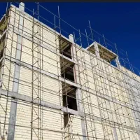 داربست فلزی البرز ( سراسر استان)|خدمات پیشه و مهارت|کرج, گلشهر|دیوار