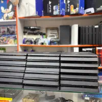 ps4 slim 1t پلی فور اسلیم یکترا کپیخور دو دسته|کنسول، بازی ویدئویی و آنلاین|مشهد, سراب|دیوار