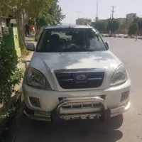 ام‌وی‌ام X33 دنده‌ای، مدل ۱۳۹۳|خودرو سواری و وانت|پاکدشت, |دیوار