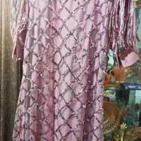 لباس مجلسی|لباس|بندر گناوه, |دیوار