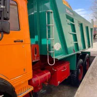 زیرمایلر کمپرسی|خودرو سنگین|اسلام‌شهر, ملک‌آباد|دیوار