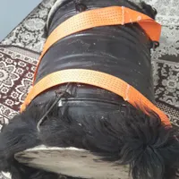 دمام پوستی سربندر