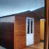 کانکس 3*6تراس دار