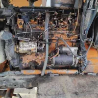 موتور فرگوسن|خودرو سنگین|فرخشهر, |دیوار