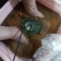 دستگاه سم زدایی یونی یون تراپی|آرایشی، بهداشتی، درمانی|مبارکه, |دیوار