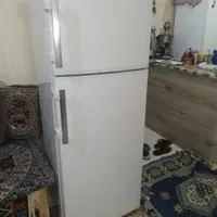 یخچال و فریزر