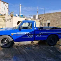 نیسان|خودرو سواری و وانت|خسروشاه, |دیوار